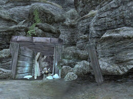 Unmarked cave near mist tower3