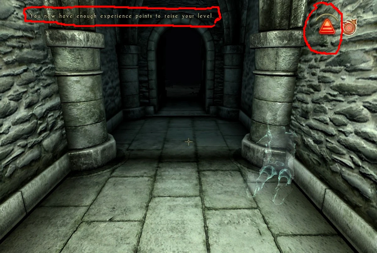 Levelling Nehrim Wiki Fandom