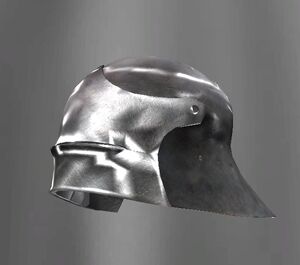 Black Sallet