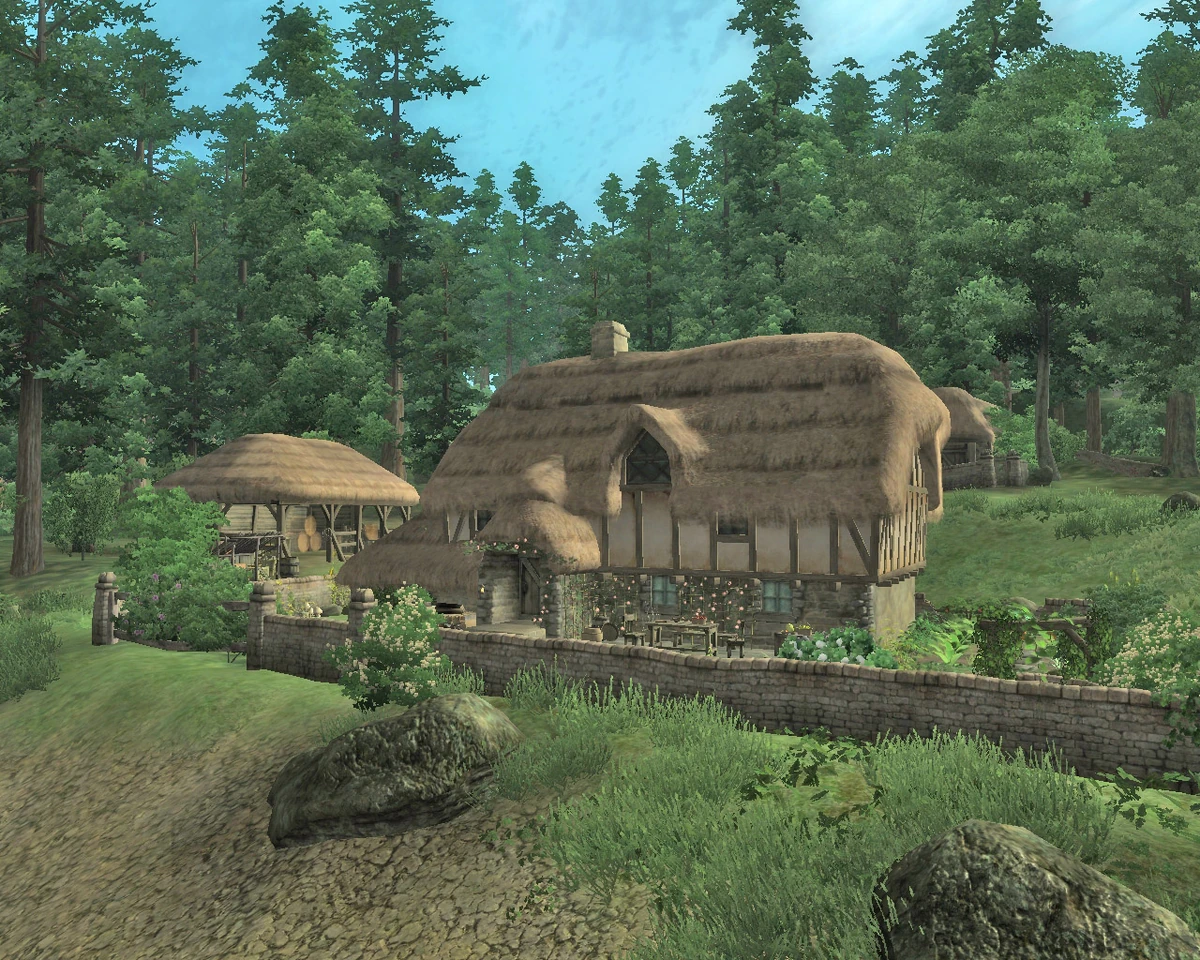 Mods for Nehrim Nehrim Wiki Fandom