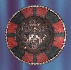 Middlerealm Shield