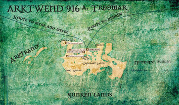 Arktwend01 map