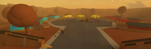 Neighborhood War Wiki