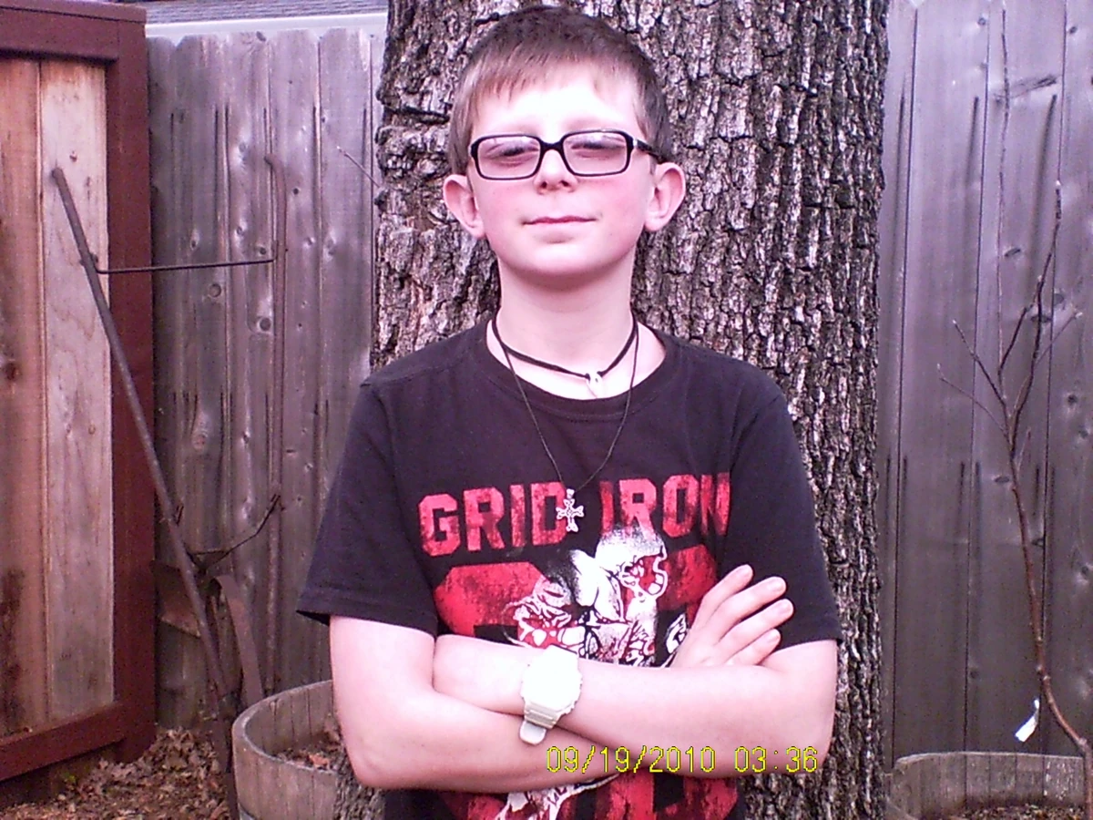 Shawn Neighbors Wiki Fandom