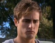 Kyle in 2014.