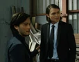 Leo and David in Episode 7483 - 26 October 2016
