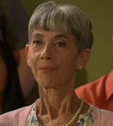 Hilary in Episode 7330 - 25 March 2016