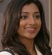 Naybers priya