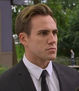 Aaron in Episode 7254 - 12 November 2015