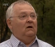 Naybers harold