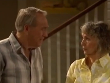 Doug and Pam Willis in 2014.