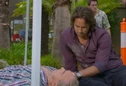 Brad and Doug in Episode 7339 - 7 April 2016