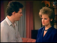 Des proposing to Daphne Clarke (Lawrence) in Episode 170 - 8 November 1985