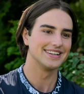 Max in Episode 9221 - 8 April 2025