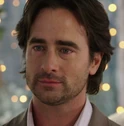 Brad in Episode 7509 - 1 December 2016