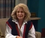 Madge in 1997