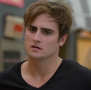 Kyle in Episode 7161 - 6 July 2015
