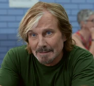 Darcy in Episode 9264 - 23 June 2025