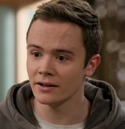 JJ in Episode 9230 - 23 April 2025