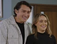 Leo and Krista in Episode 9363 - 11 December 2025 (final appearance)