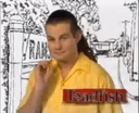 Toadie in early 1999 opening titles.
