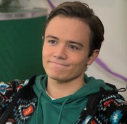 JJ in Episode 9159 - 5 December 2024