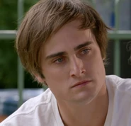 Kyle in Episode 7340 - 8 April 2016