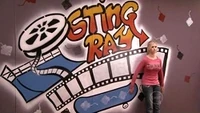 Stingray's Wall 2