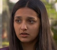 Naybers rani