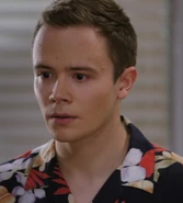 JJ in Episode 9304 - 1 September 2025