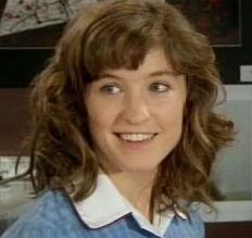Bridget Parker (2008)