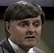 Tom in 1986.