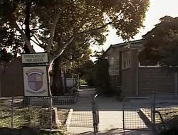 Erinsborough High School.