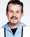 Toadie from the House of Trouser years.