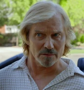 Darcy in Episode 9261 - 17 June 2025