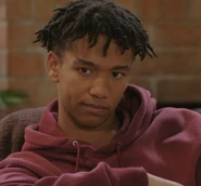 Dex in Episode 9342 - 5 November 2025