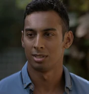 Tom in Episode 7380 - 3 June 2016