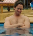Brad in Episode 7494 - 10 November 2016