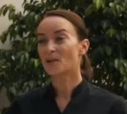 Katrina in Episode 8832