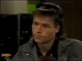 Mike in Episode 483 - 6 May 1987.