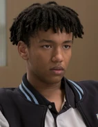 Dex in Episode 9232 - 28 April 2025