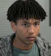 Dex in Episode 9149 - 19 November 2024