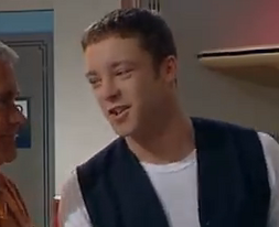 Naybers ben wilkinson