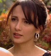 Vanessa Villante.