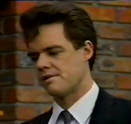 Paul in February 1988. (Episode 657 - 9 February 1988)