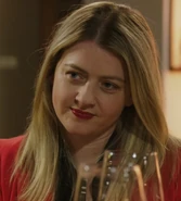 Cara in Episode 9281 - 22 July 2025