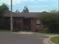 No 28 Ramsay Street in 1985.