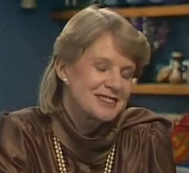 Naybers gwen simpson