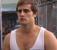 Kyle in Episode 6834 - 6 March 2014