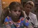 Hannah with Helen Daniels in Episode 1853 - 17 February 1993
